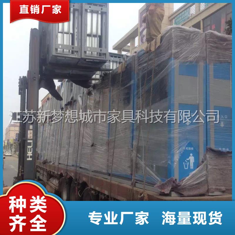 廣告垃圾箱多功能候車亭真正讓利給買家