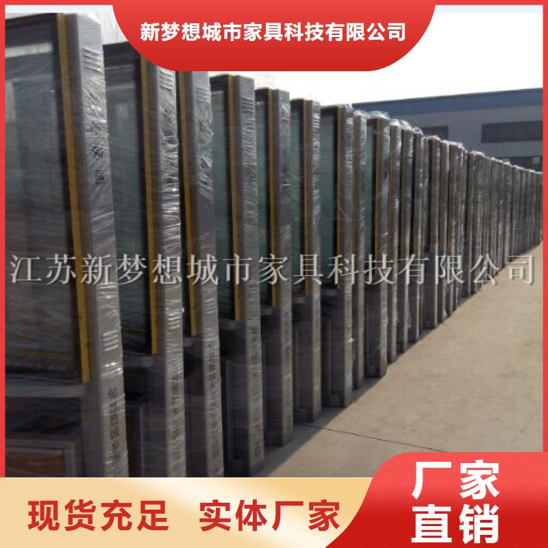 廣告垃圾箱,滾動燈箱省心又省錢
