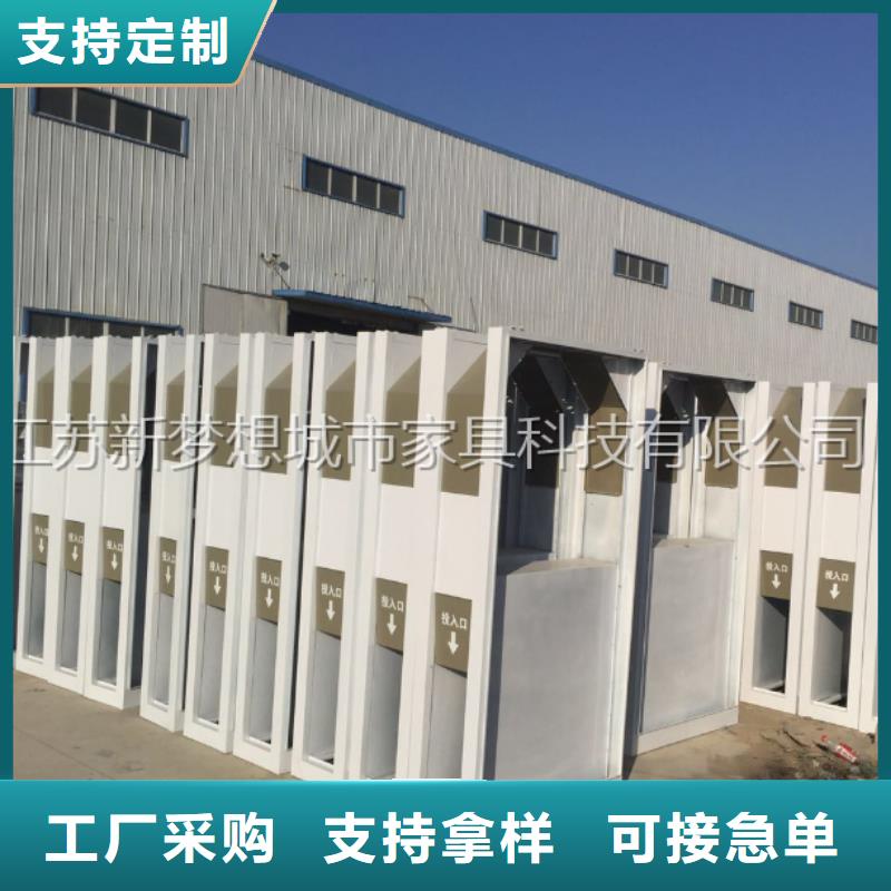廣告垃圾箱,換畫燈箱優選好材鑄造好品質