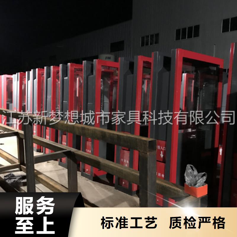 【廣告垃圾箱滾動燈箱性價比高】