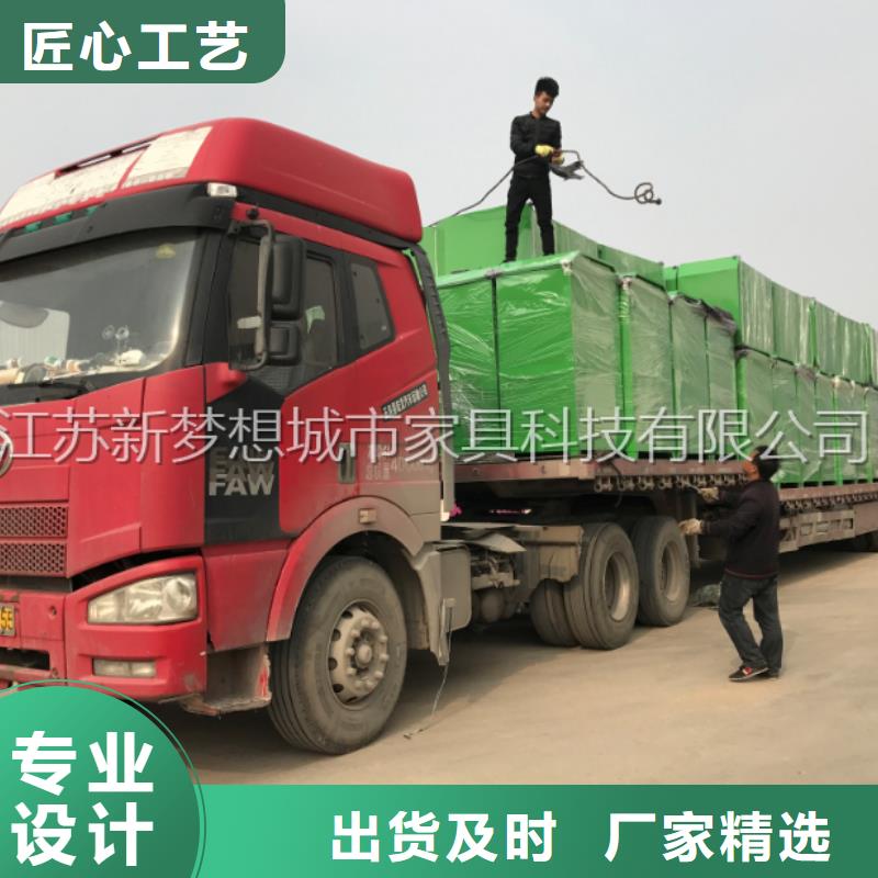 舊衣回收箱指路牌燈箱廠家品控嚴格