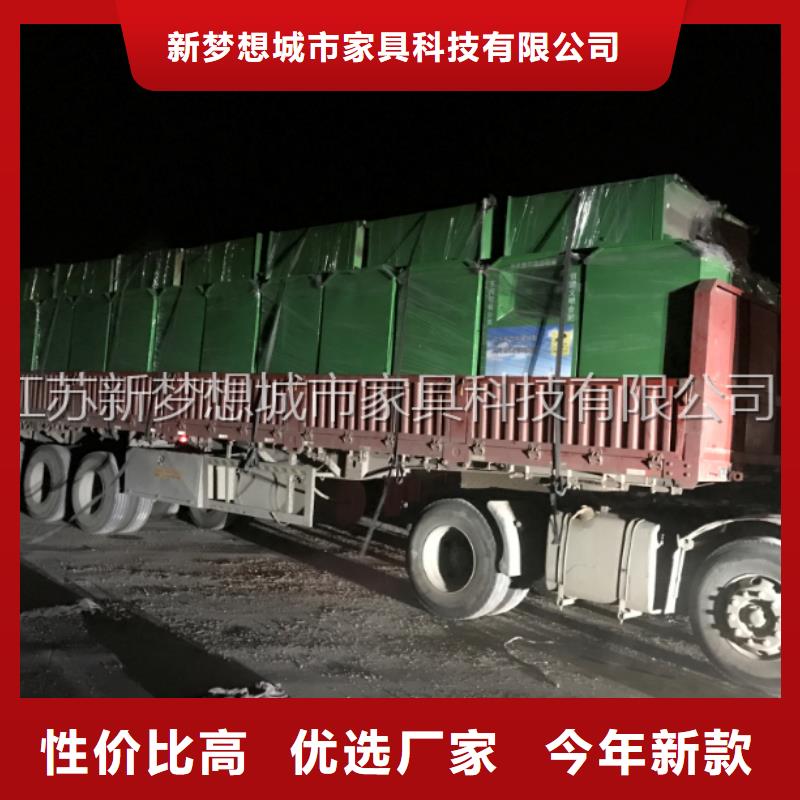 舊衣回收箱單位宣傳欄廠家直銷
