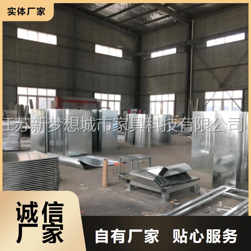 舊衣回收箱【小區垃圾分類房】多種工藝
