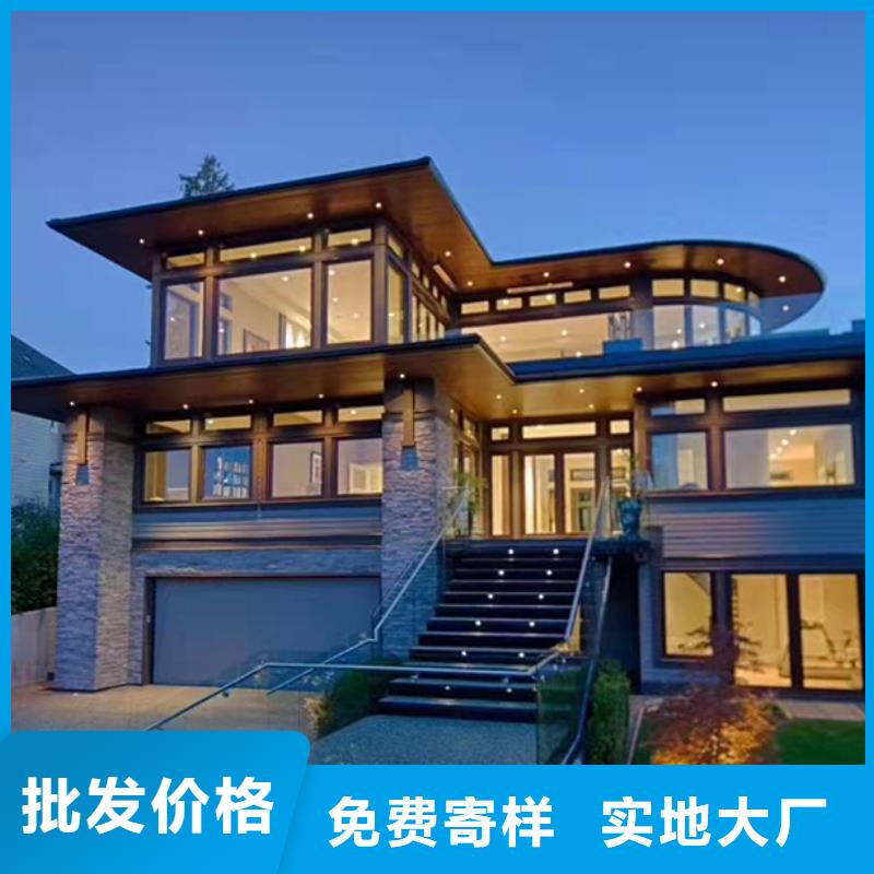【輕鋼別墅_重鋼別墅常年出售】