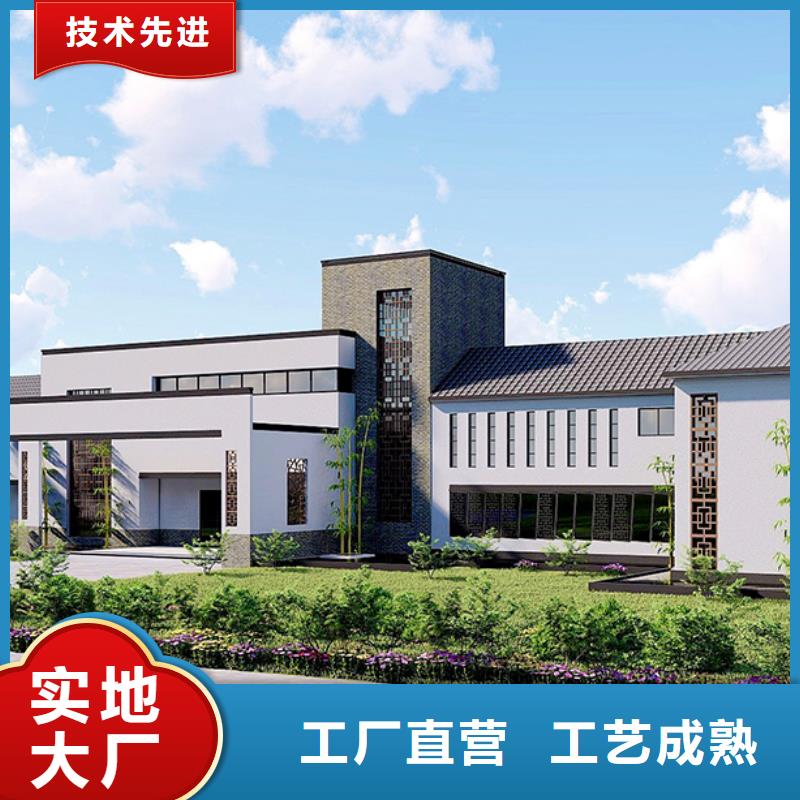 輕鋼別墅雙翼折疊房廠家直銷供貨穩定