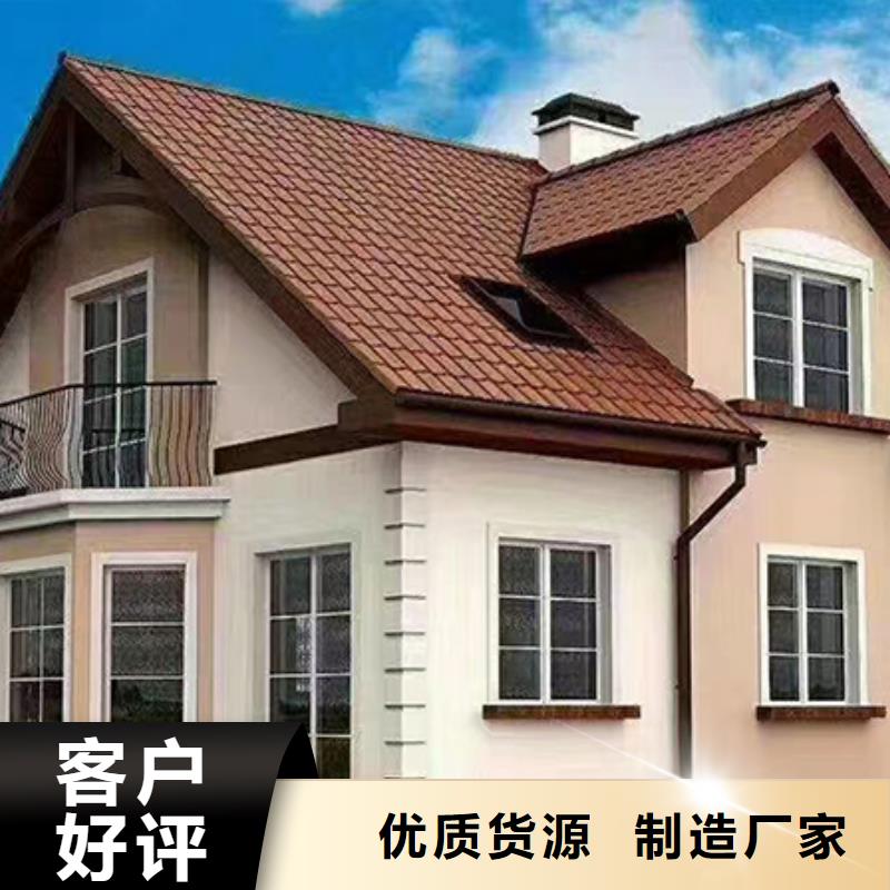 輕鋼別墅單層輕鋼別墅用心制作