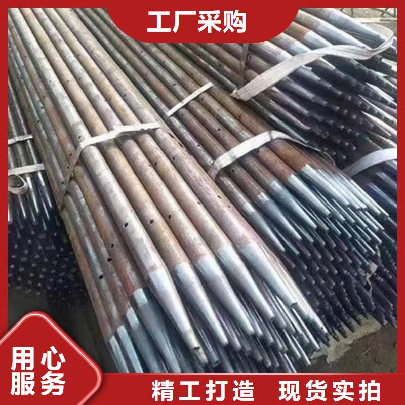 螺旋式聲測管支持定制