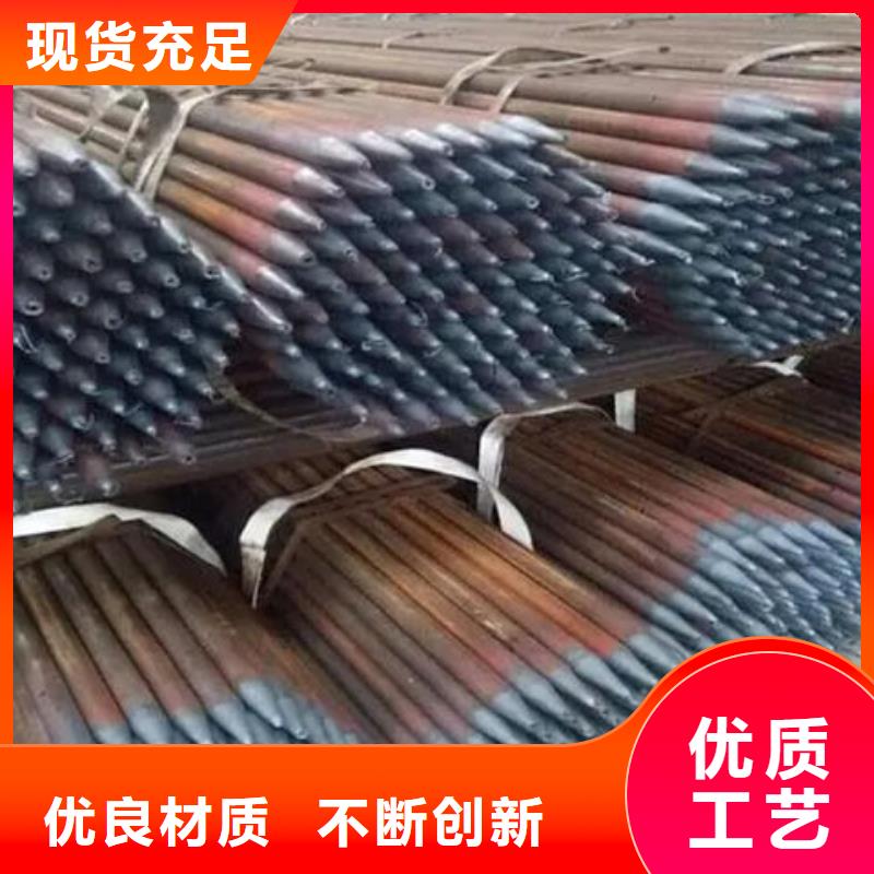 螺旋式聲測管支持定制