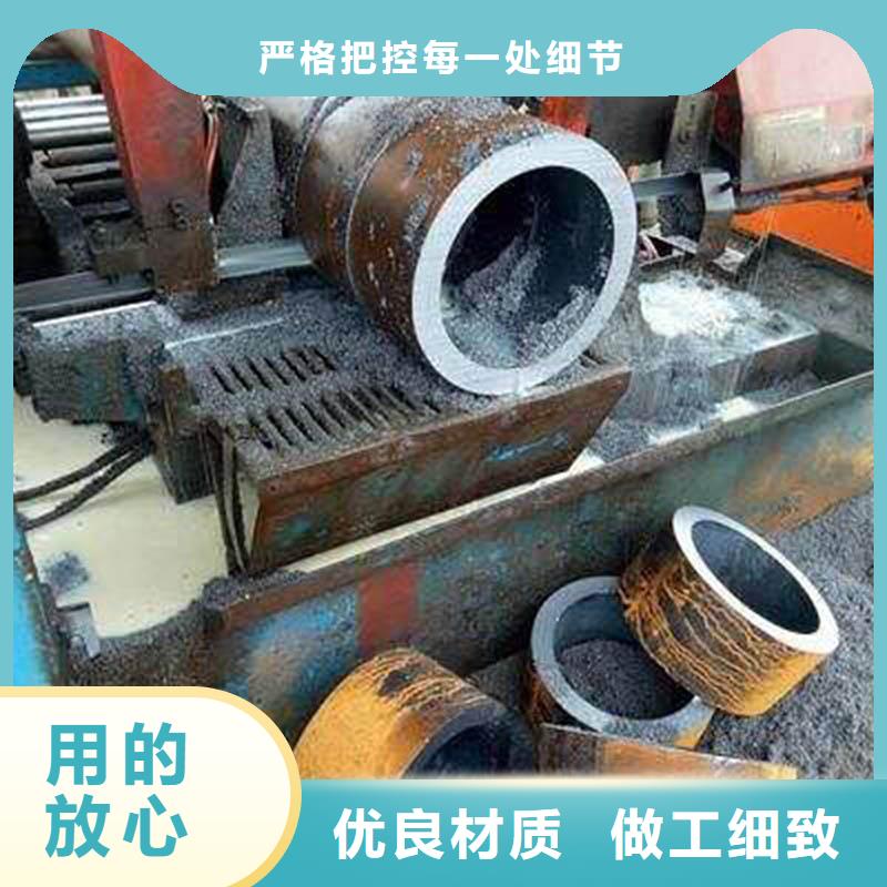 甘肃省专注细节更放心【苏沪】35crmo无缝钢管生产厂家质量可靠