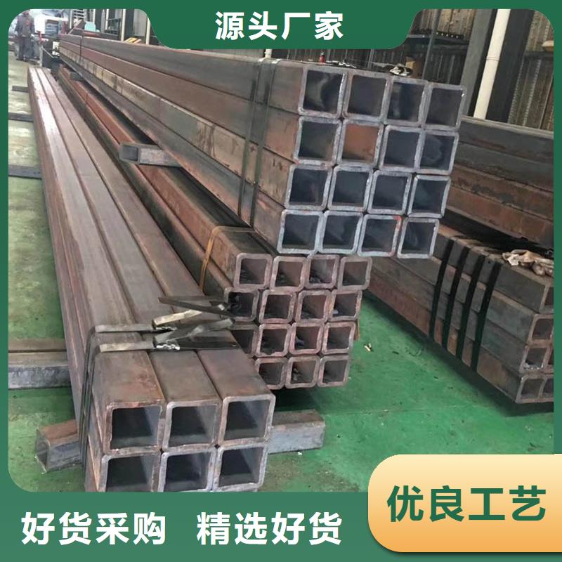 方管09CuPCrNiA鋼管產地廠家直銷