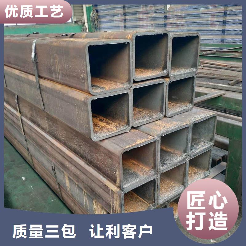 买[苏沪]Q345E无缝方管钢材市场工厂直销
