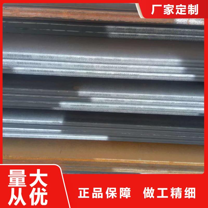 方管美標鋼板現貨快速采購