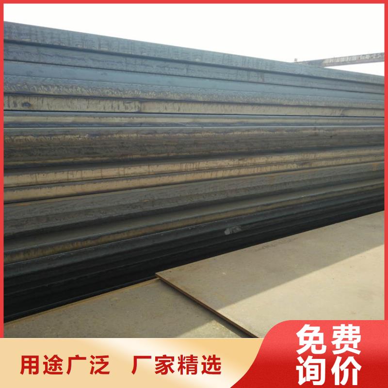 方管_歐標方管用途廣泛