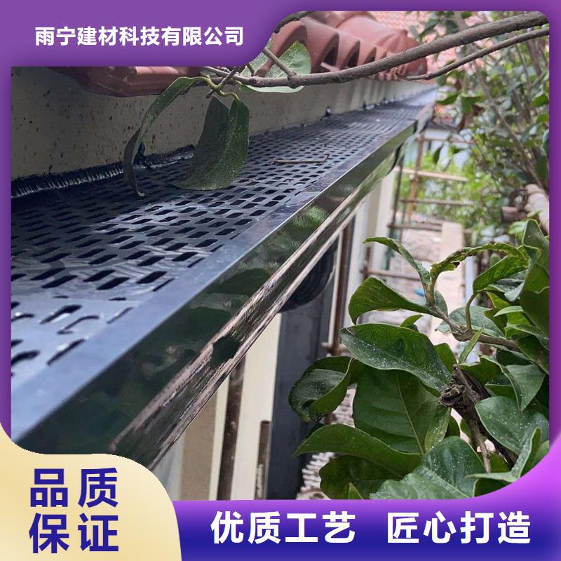 彩鋼落水管出廠價格