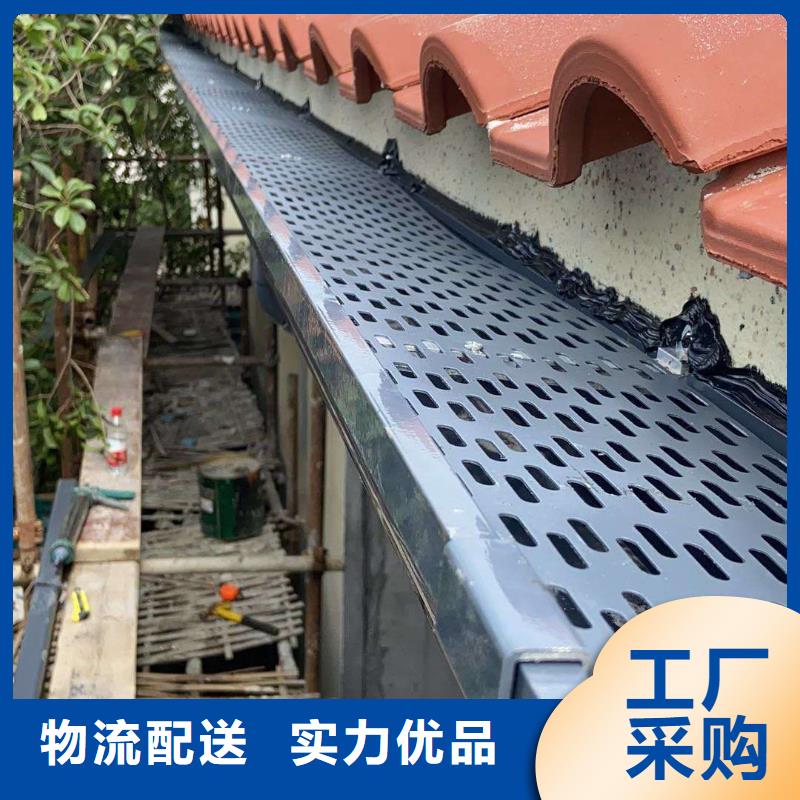 工業廠房雨水管發貨快