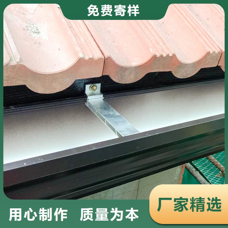 廠房彩鋼落水管實力雄厚