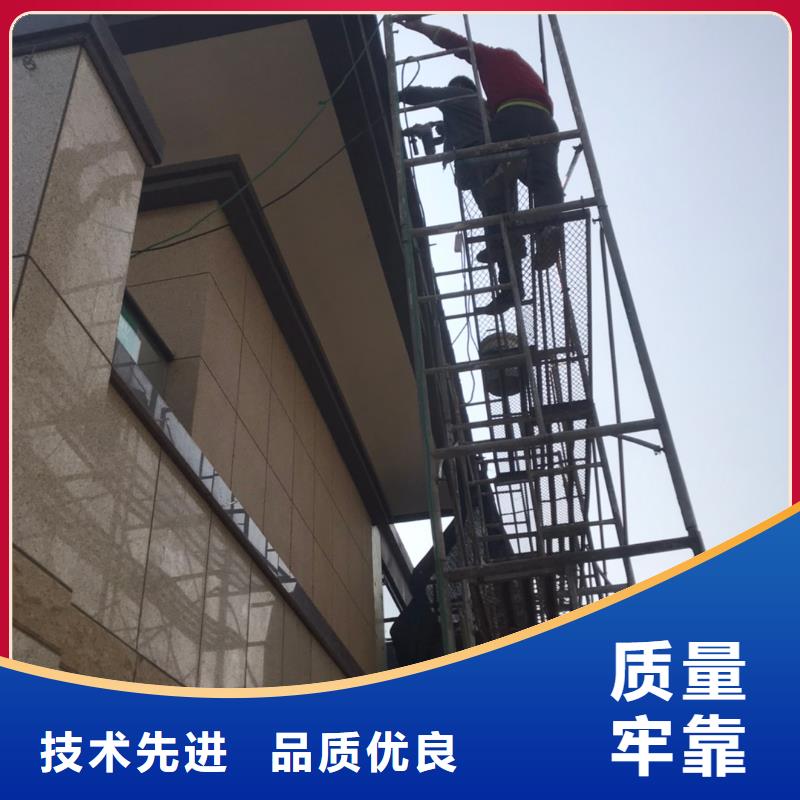 矩形雨水管廠家