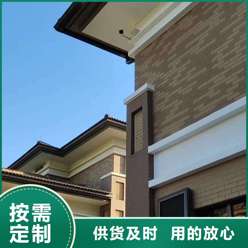 矩形雨水管廠家