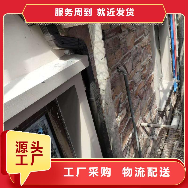 彩鋼雨水管全國發貨