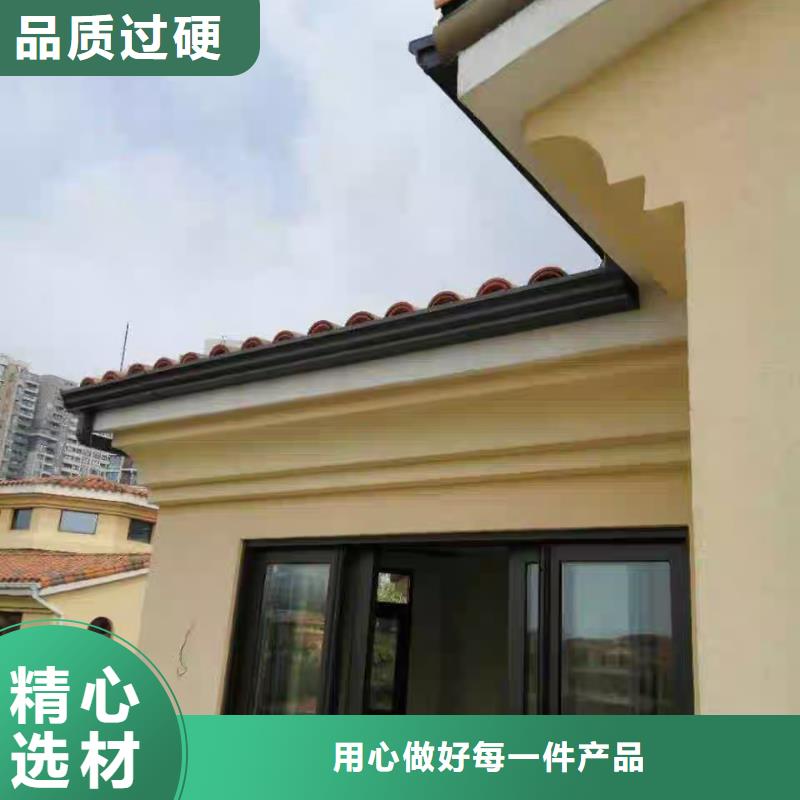 矩形雨水管廠家