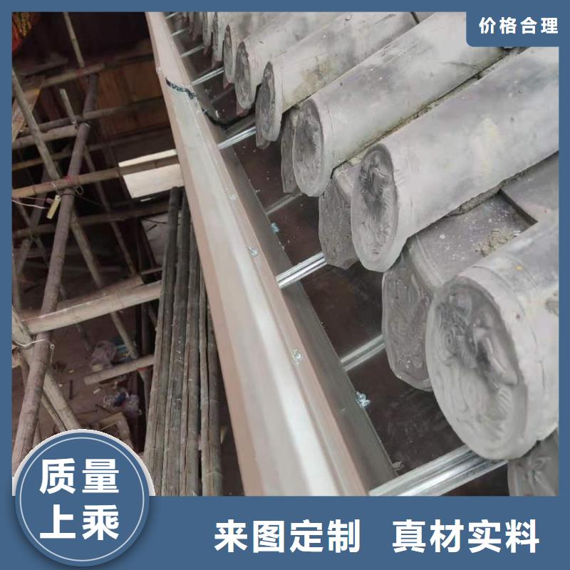 外墻雨水管公司