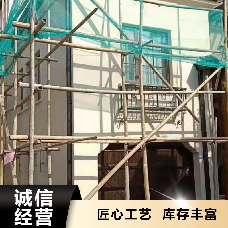 天溝高層樓房瓦檐廠家直銷值得選擇