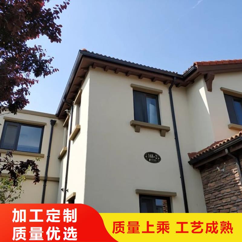 鋁合金水溝出廠價格