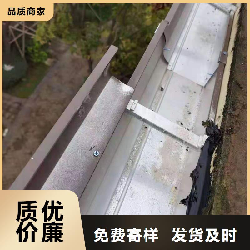 方形落水管庫存充足