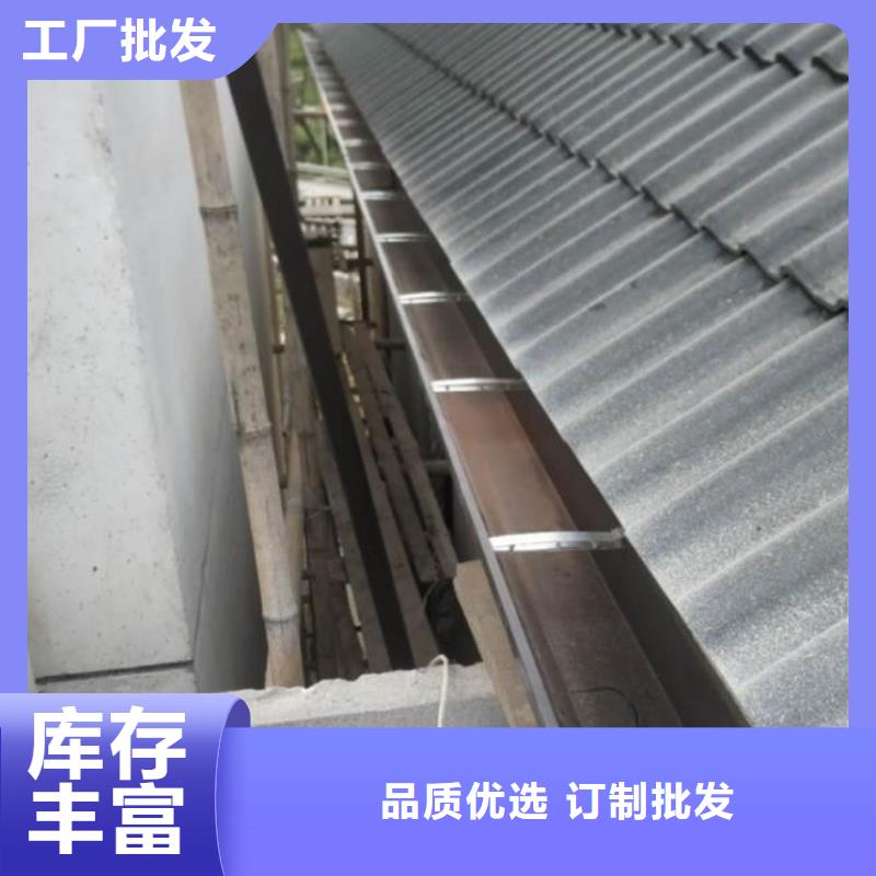 工業(yè)廠房雨水管供應商