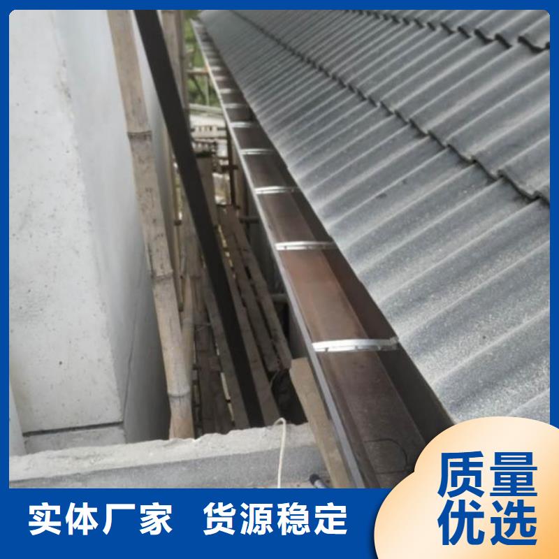 矩形雨水管為您服務(wù)