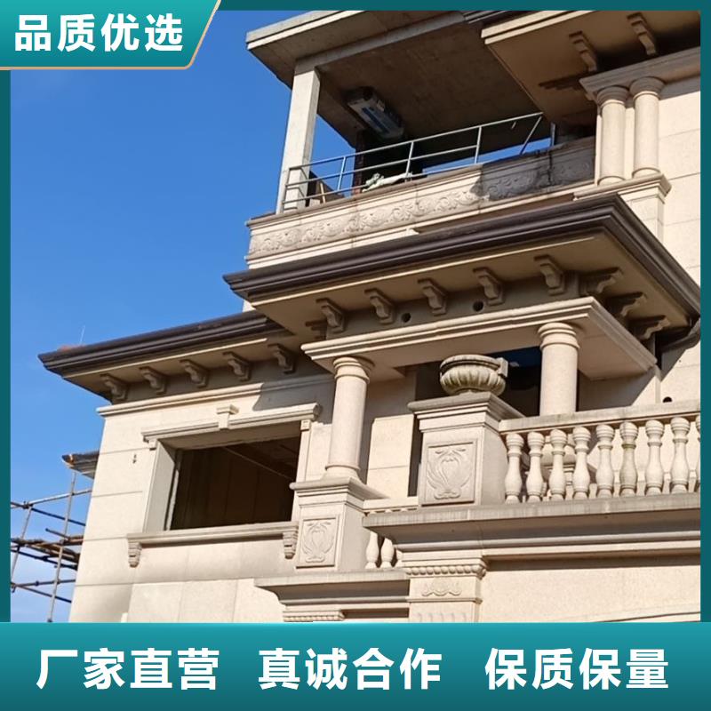 廠房彩鋼雨水管售后無憂