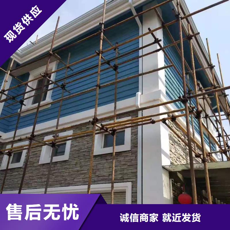 白灰色彩鋼雨水管在線咨詢