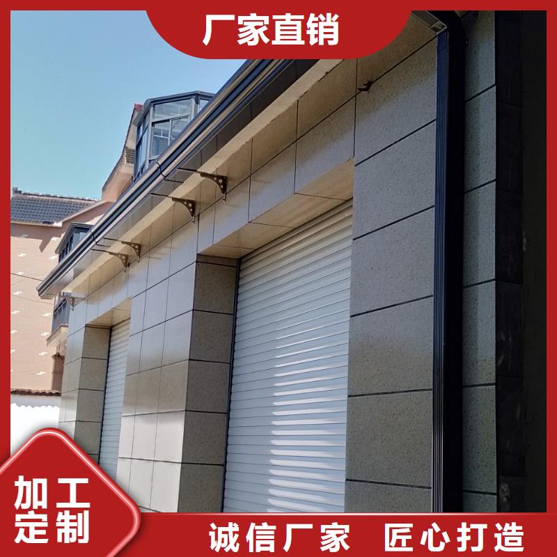 矩形雨水管廠家
