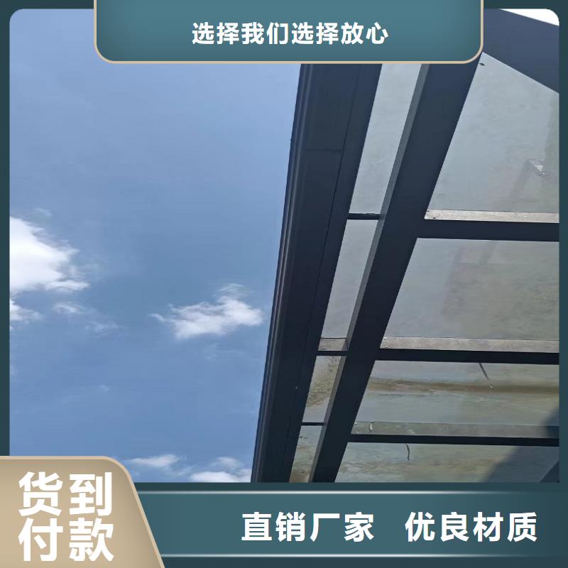 別墅金屬天溝值得信賴