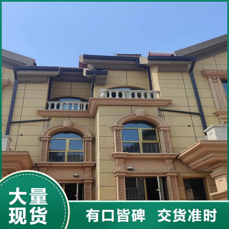 矩形雨水管廠家