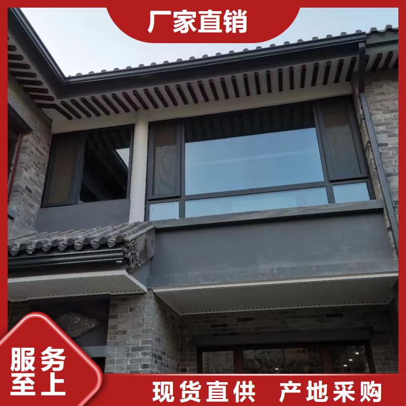 白灰色彩鋼雨水管設(shè)計(jì)