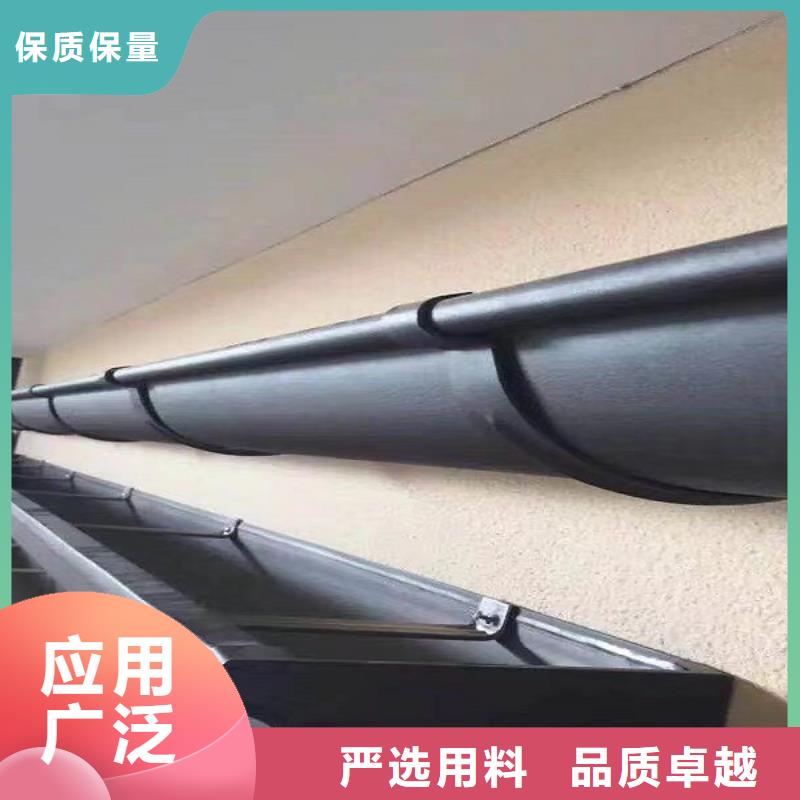 矩形雨水管廠家