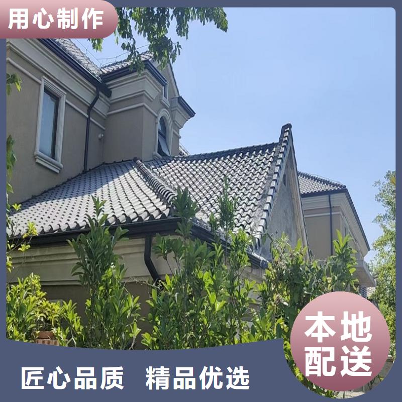 矩形雨水管廠家