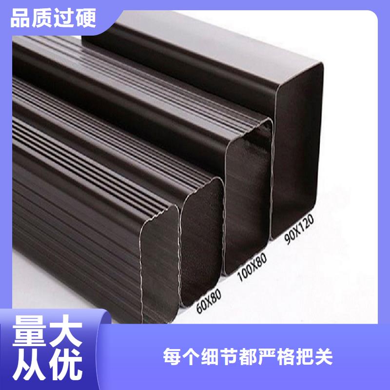 彩鋼排水管為您服務
