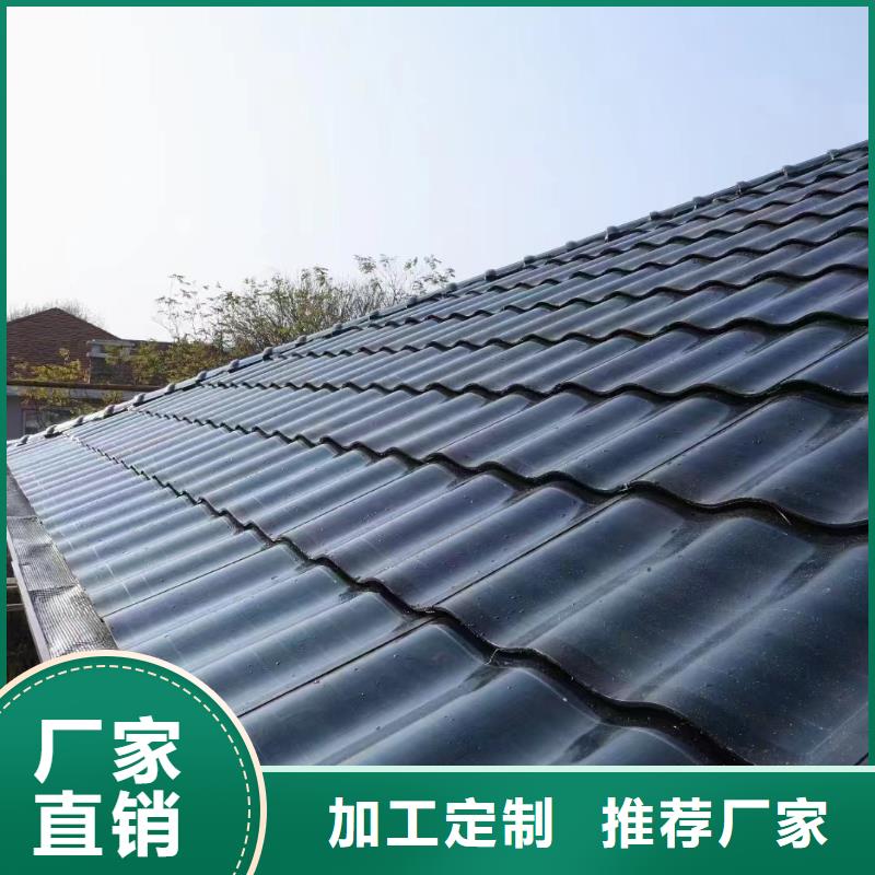 鋁合金雨水管售后完善