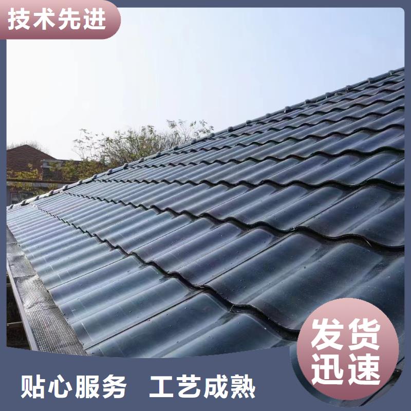 鋁合金成品天溝品牌廠家