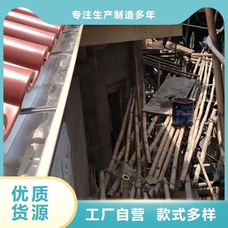 矩形雨水管廠家
