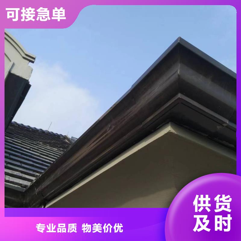 矩形雨水管廠家