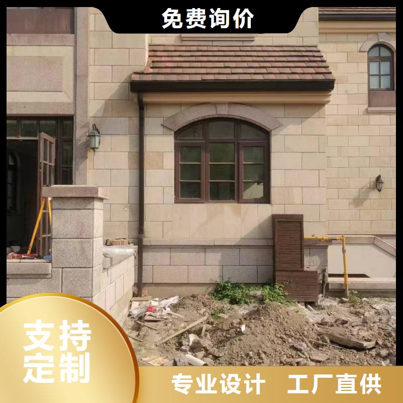 矩形雨水管廠家