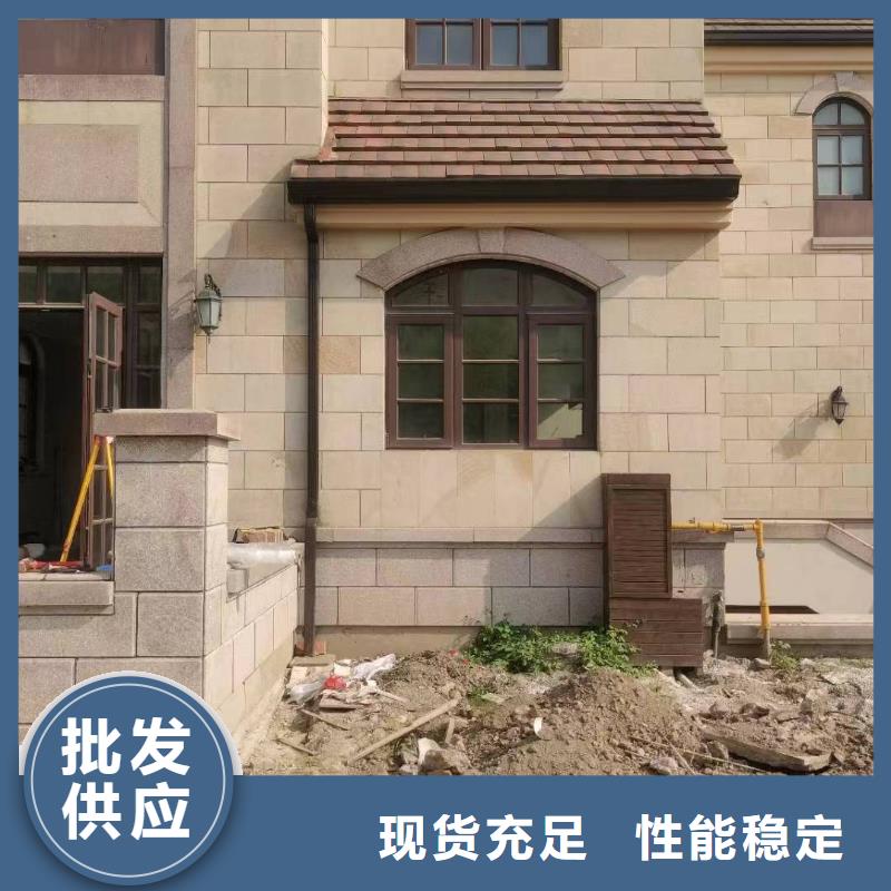 彩鋼落水管圖片