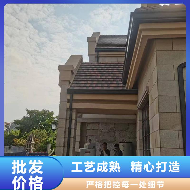 屋檐金屬水槽實力雄厚