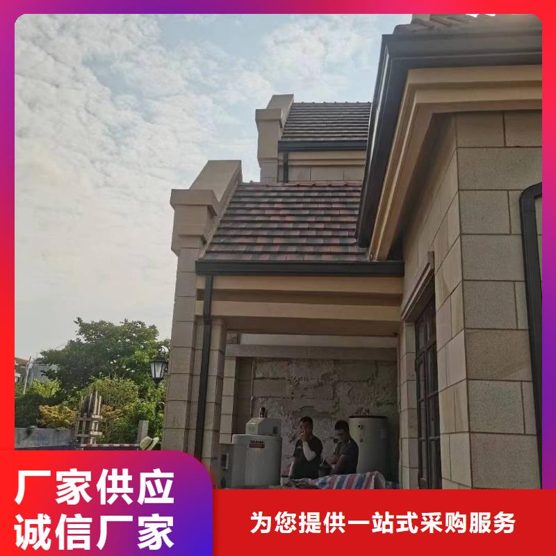 矩形雨水管廠家