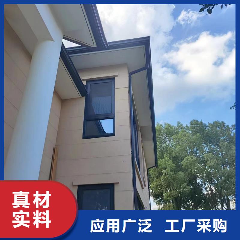 彩鋼板雨水管詢問報價