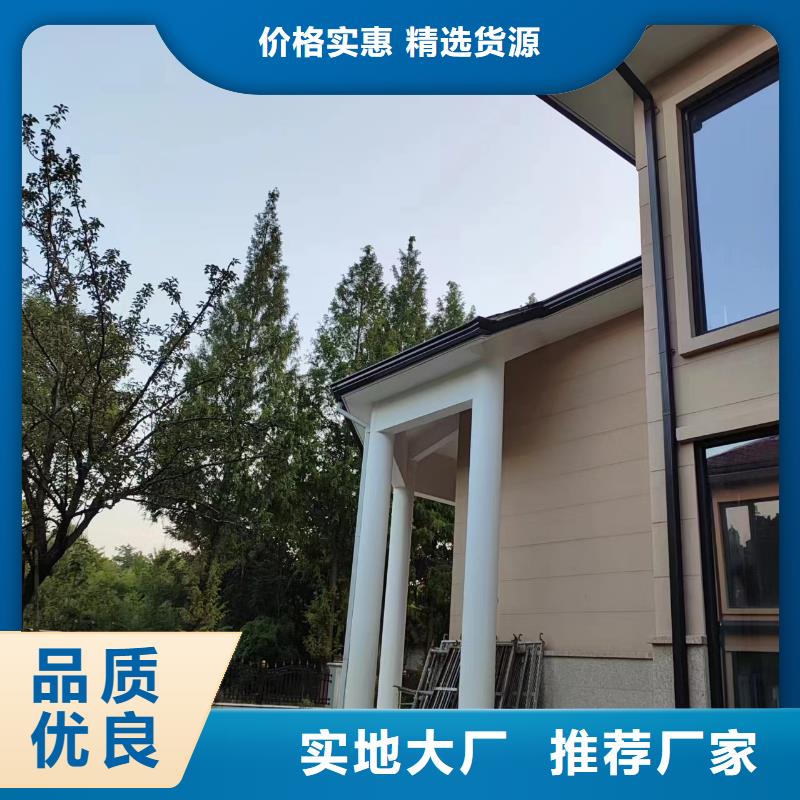 矩形雨水管廠家