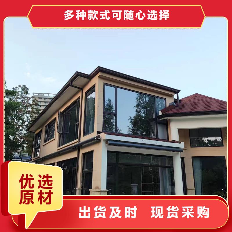廠房彩鋼落水管實力雄厚